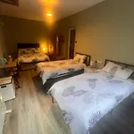 Countryside Family Δωμάτια σε οικογενειακή κατοικία *
