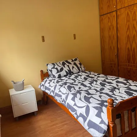Countryside Family Homestay
