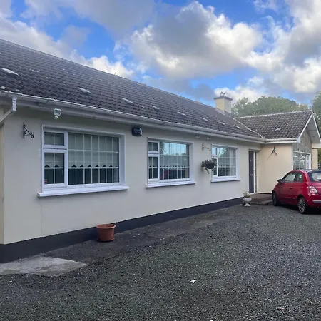 Countryside Family * Balrath