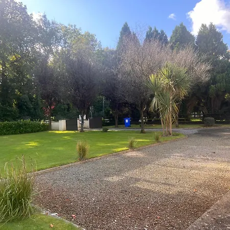 Countryside Family * Balrath