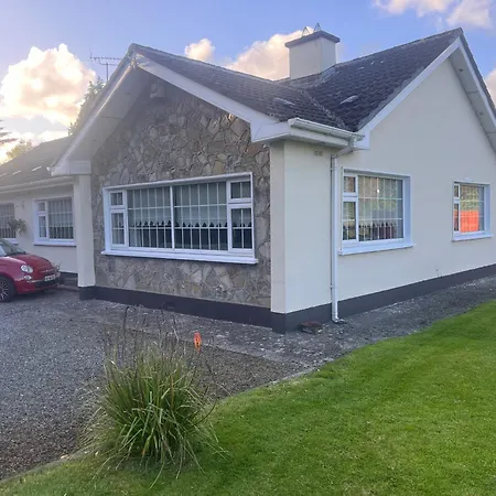 民宿 Countryside Family