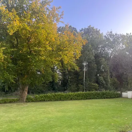Countryside Family Δωμάτια σε οικογενειακή κατοικία