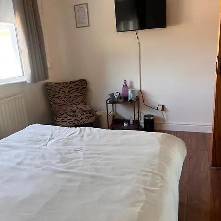 Homestay Countryside Family Balrath