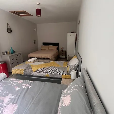 Countryside Family Homestay Balrath