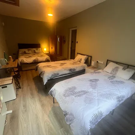 Countryside Family 民宿 *