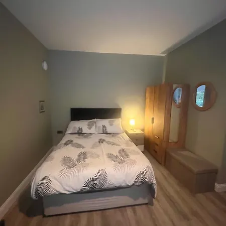 홈스테이 Countryside Family Balrath