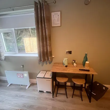 Countryside Family 民宿