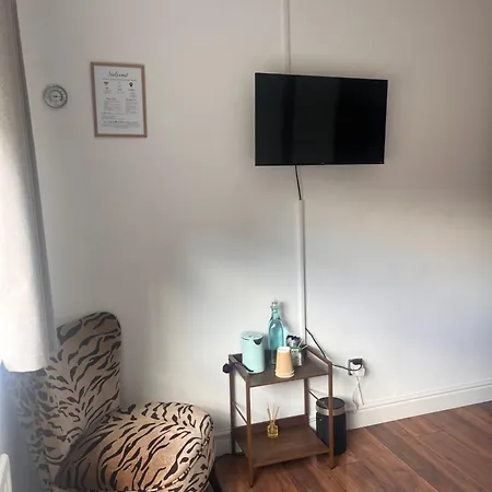 Countryside Family 民宿 *