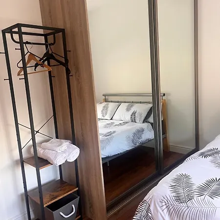 בית אירוח Countryside Family