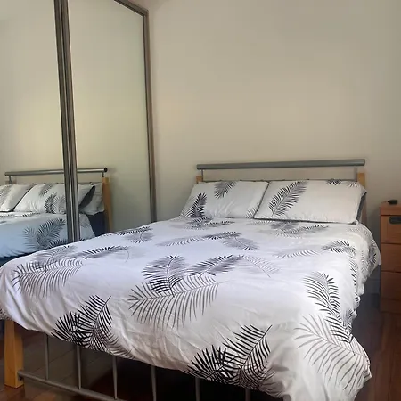 Countryside Family 홈스테이 Balrath