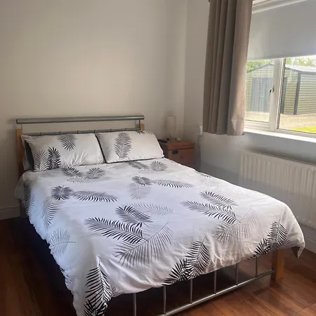 홈스테이 Countryside Family Balrath