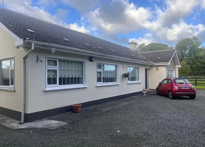 Countryside Family * Balrath