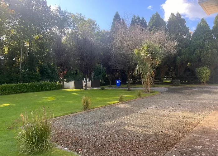 Countryside Family * Balrath