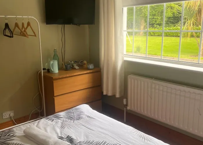 홈스테이 Countryside Family *