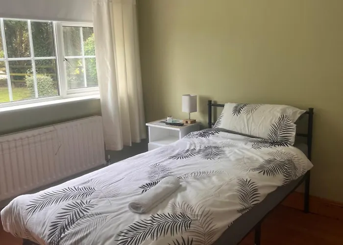 홈스테이 Countryside Family *