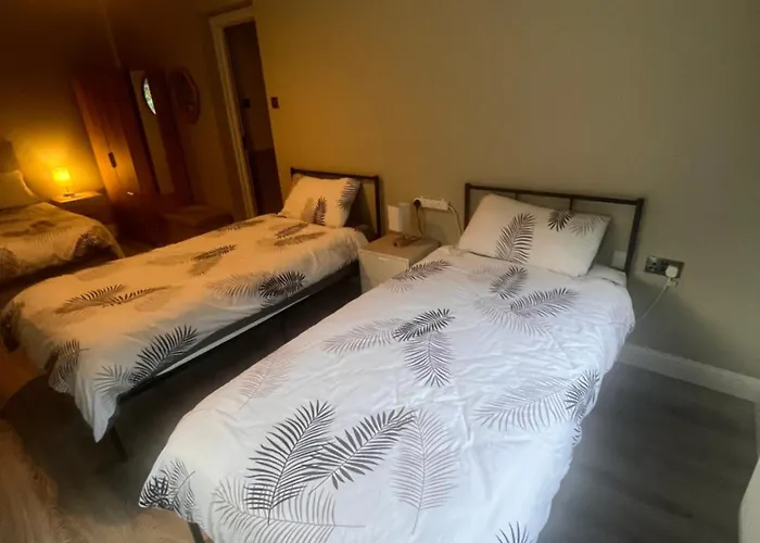 홈스테이 Countryside Family