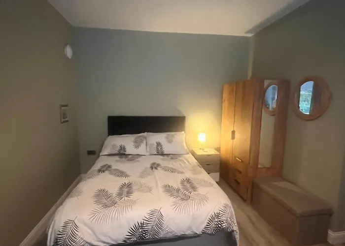 홈스테이 Countryside Family Balrath