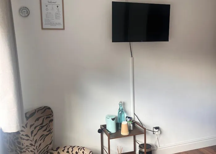 Countryside Family 홈스테이 *