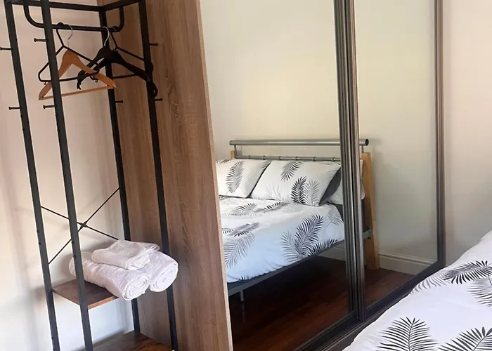 홈스테이 Countryside Family