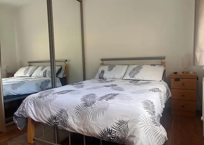 Countryside Family 홈스테이 Balrath